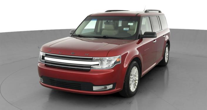 2016 Ford Flex SEL -
                Lorain, OH