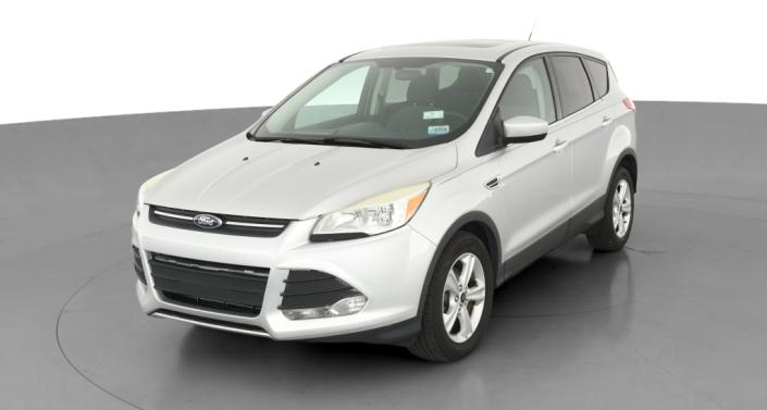 2014 Ford Escape SE -
                Bessemer, AL