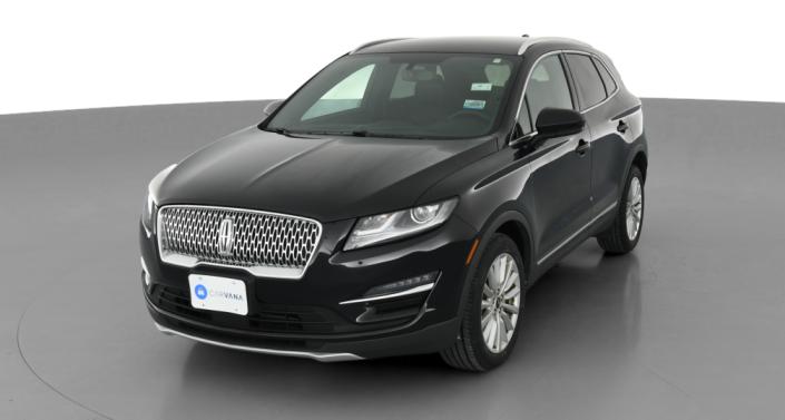 2019 Lincoln MKC Premiere -
                Richton Park, IL