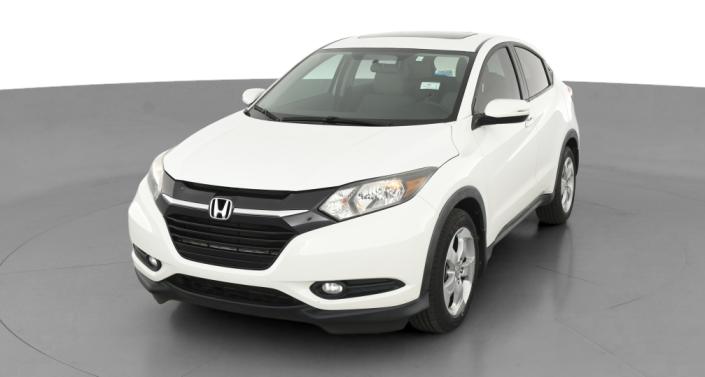 2016 Honda HR-V EX -
                Bessemer, AL