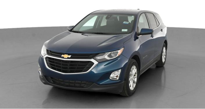 2020 Chevrolet Equinox LT -
                Bessemer, AL