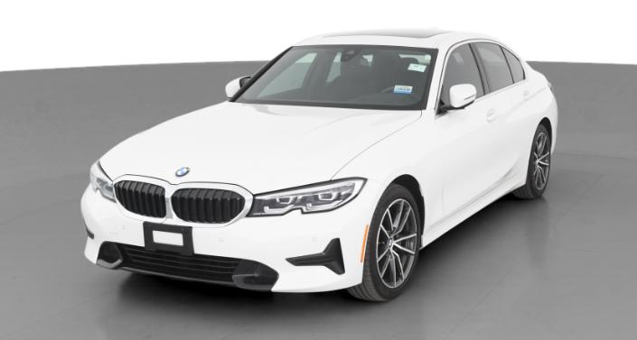 2022 BMW 3 Series 330i -
                Concord, NC