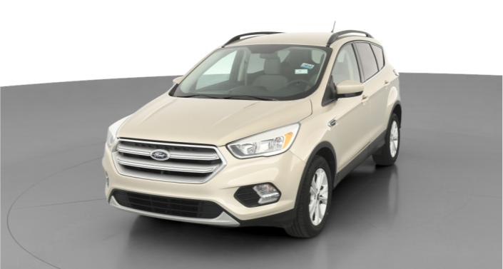 2018 Ford Escape SE -
                West Memphis, AR