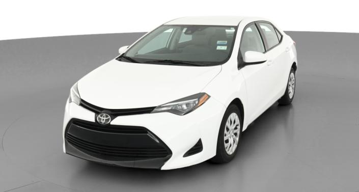 2019 Toyota Corolla LE -
                Trenton, OH