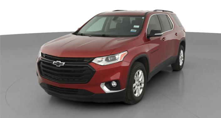 2019 Chevrolet Traverse LT -
                Tolleson, AZ