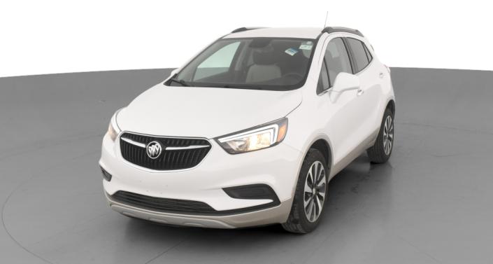 2022 Buick Encore Preferred -
                Indianapolis, IN