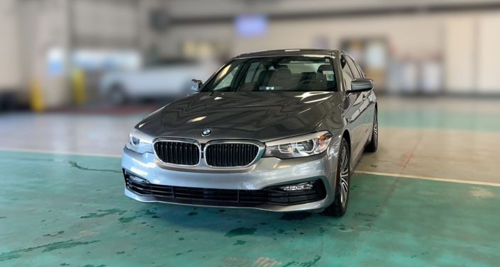 2018 BMW 5 Series 530e iPerformance -
                Fairview, OR