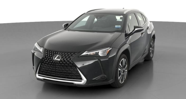 2024 Lexus UX 250h -
                Rocklin, CA