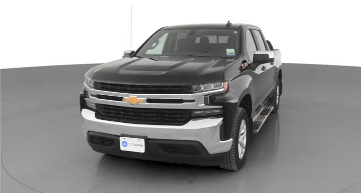 2019 Chevrolet Silverado 1500 LT -
                Indianapolis, IN