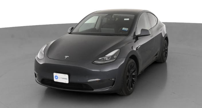 2021 Tesla Model Y Long Range -
                Beverly, NJ