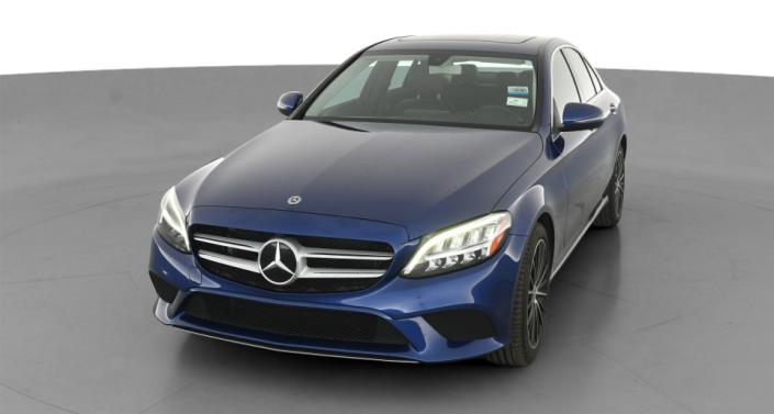 2020 Mercedes-Benz C-Class C 300 -
                Bessemer, AL