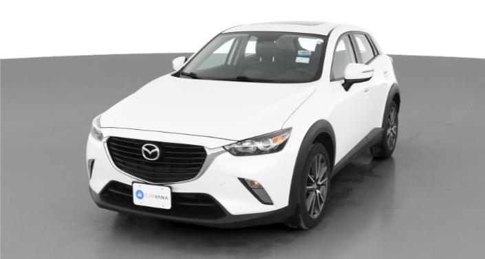 2017 Mazda CX-3 Touring -
                Richton Park, IL