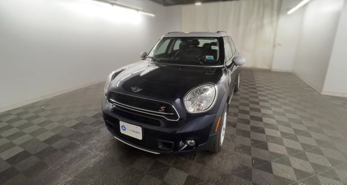 2016 MINI Cooper Countryman S -
                Framingham, MA