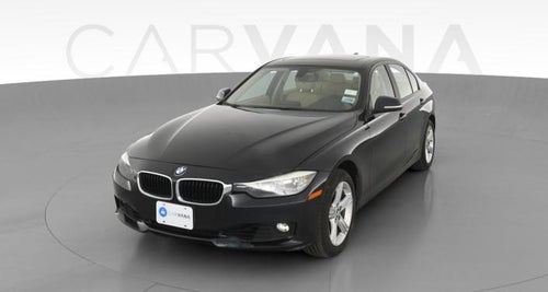 2013 BMW 3 Series