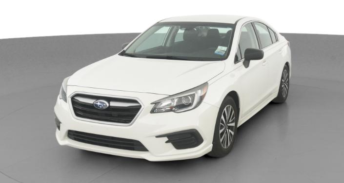 2019 Subaru Legacy 2.5i -
                Hebron, OH