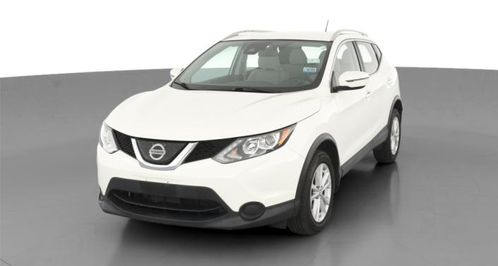 2019 Nissan Rogue Sport SV -
                Rocklin, CA