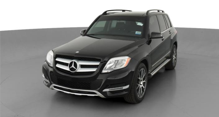 2014 Mercedes-Benz GLK 350 4MATIC -
                Concord, NC