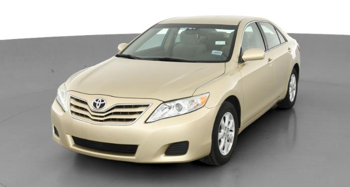 2011 Toyota Camry LE -
                Lorain, OH