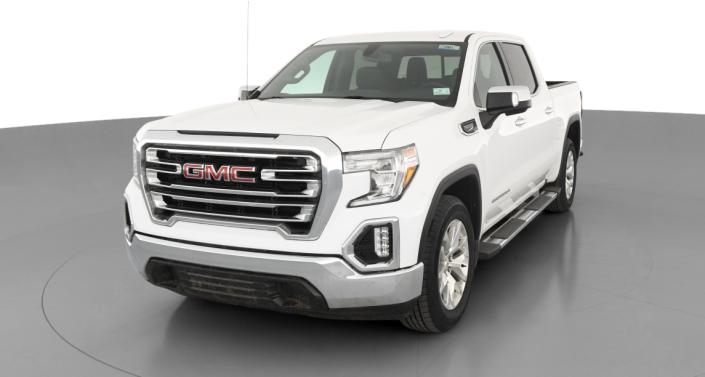 2019 GMC Sierra 1500 SLT -
                Frisco, TX