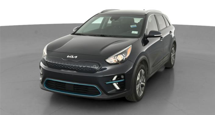 2022 Kia Niro EX -
                Bessemer, AL