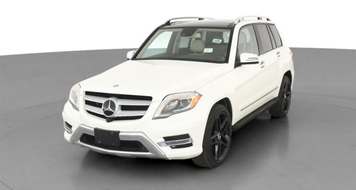 2014 Mercedes-Benz GLK 350 4MATIC -
                Bessemer, AL