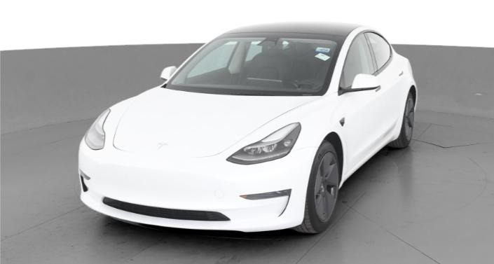 2023 Tesla Model 3 Standard Range -
                Concord, NC