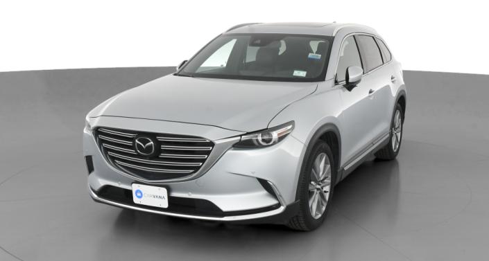 2023 Mazda CX-9 Grand Touring -
                Tolleson, AZ