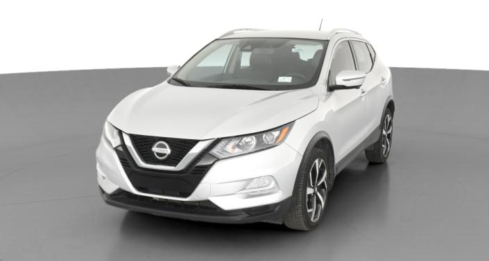 2022 Nissan Rogue Sport SL -
                San Antonio, TX