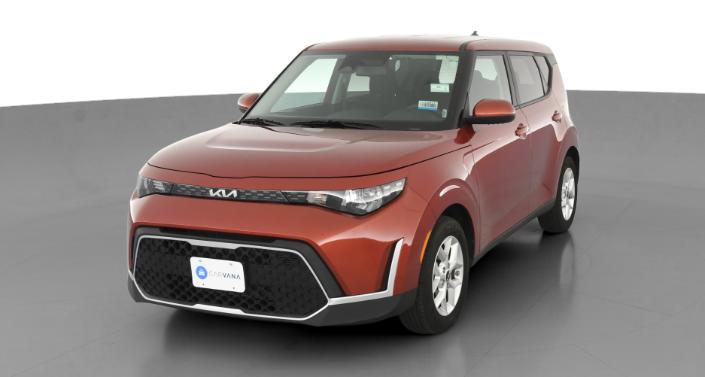 2024 Kia Soul LX -
                Rocklin, CA