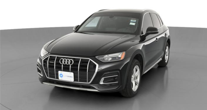 2021 Audi Q5 Premium -
                San Antonio, TX