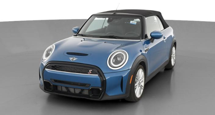 2024 MINI Cooper Convertible S -
                Haines City, FL