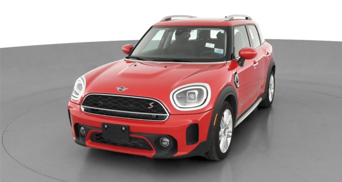 2024 MINI Cooper Countryman S -
                Bessemer, AL