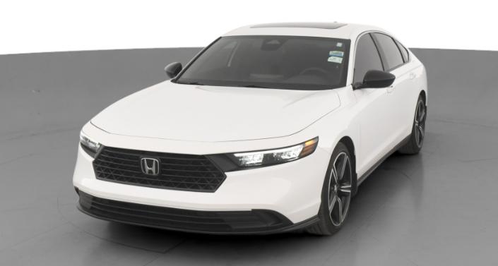 2023 Honda Accord Sport -
                Bessemer, AL