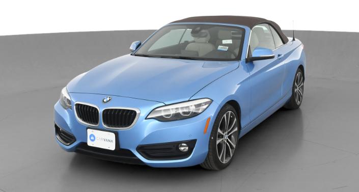 2018 BMW 2 Series 230i xDrive -
                Tolleson, AZ