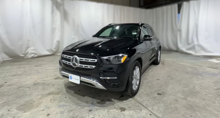 2024 Mercedes-Benz GLE 350 -
                Houston, TX