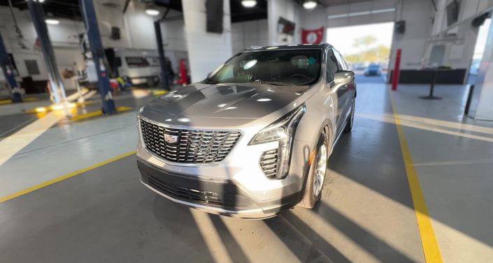 2023 Cadillac XT4 Premium Luxury -
                Tolleson, AZ