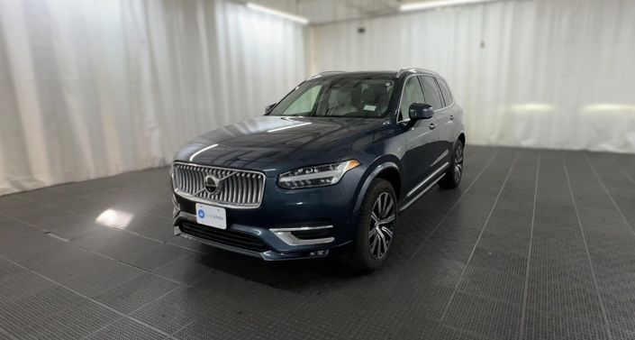 2023 Volvo XC90 B6 Plus -
                North Las Vegas, NV