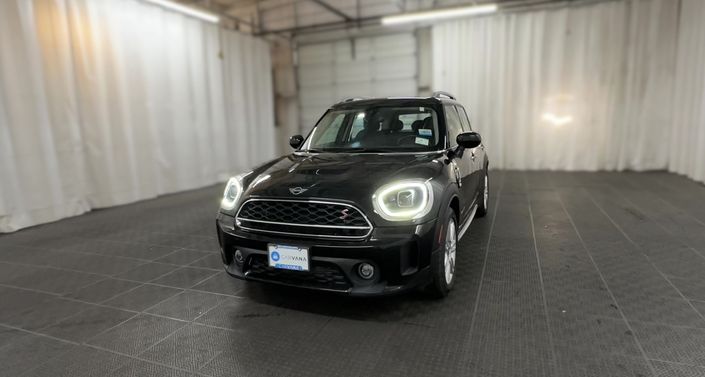 2024 MINI Cooper Countryman S -
                North Las Vegas, NV