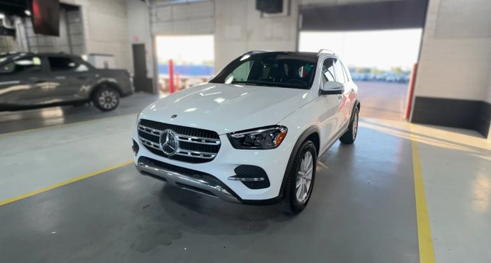 2024 Mercedes-Benz GLE 350 -
                Tolleson, AZ