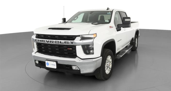 2023 Chevrolet Silverado 2500 LT -
                Wheatland, OK