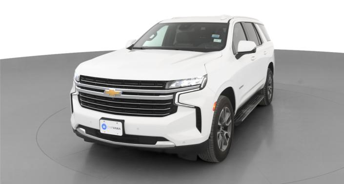 2023 Chevrolet Tahoe LT -
                Fort Worth, TX