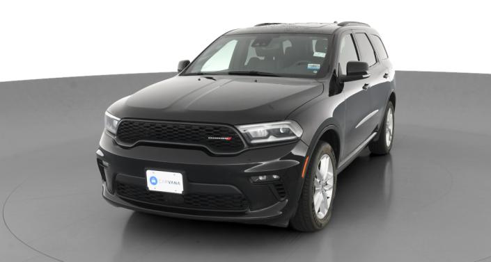 2023 Dodge Durango GT -
                Rocklin, CA