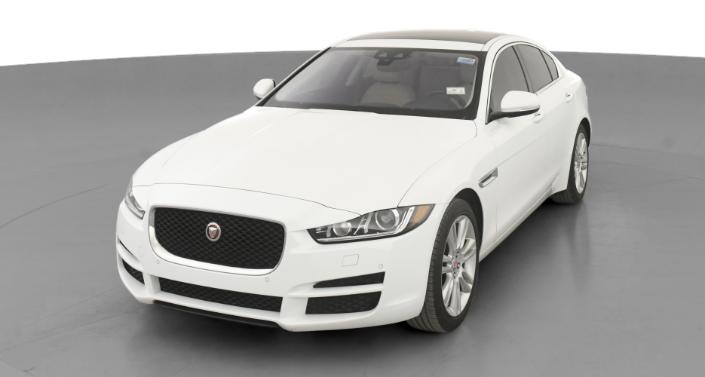 2019 Jaguar XE Prestige -
                Fort Worth, TX