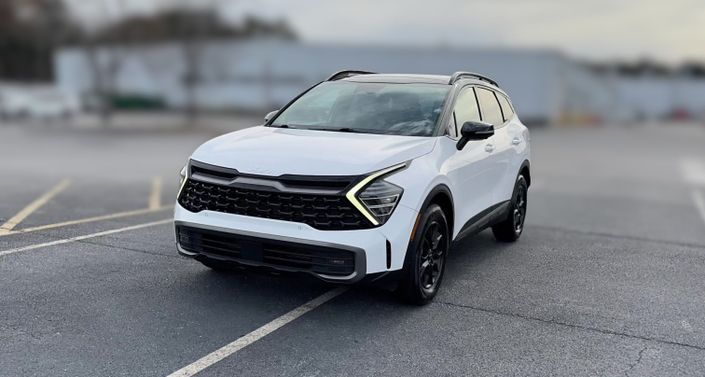 2023 Kia Sportage X-Pro Prestige -
                Auburn, GA