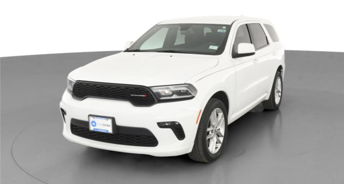 2022 Dodge Durango GT -
                Wheatland, OK