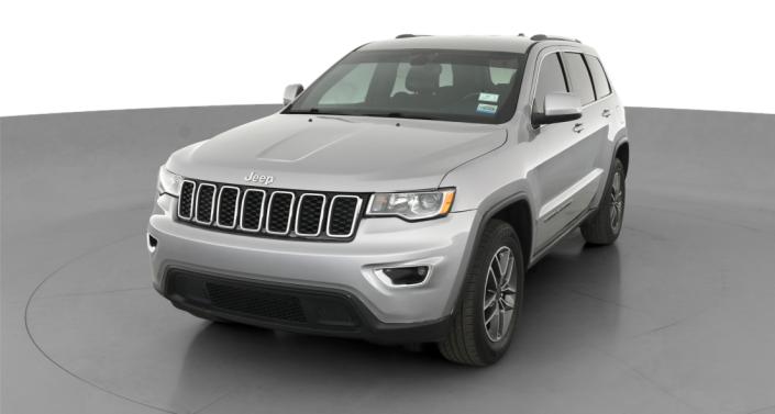 2020 Jeep Grand Cherokee Laredo -
                Bessemer, AL