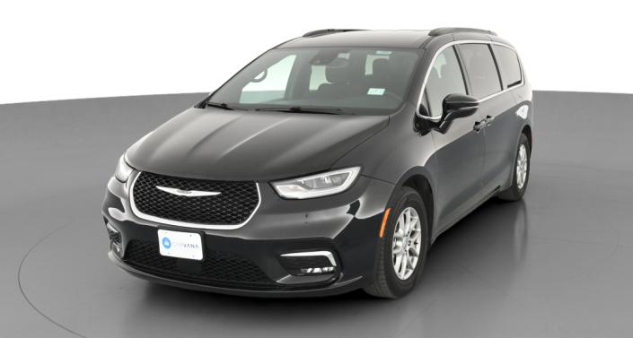 2022 Chrysler Pacifica Touring -
                San Antonio, TX