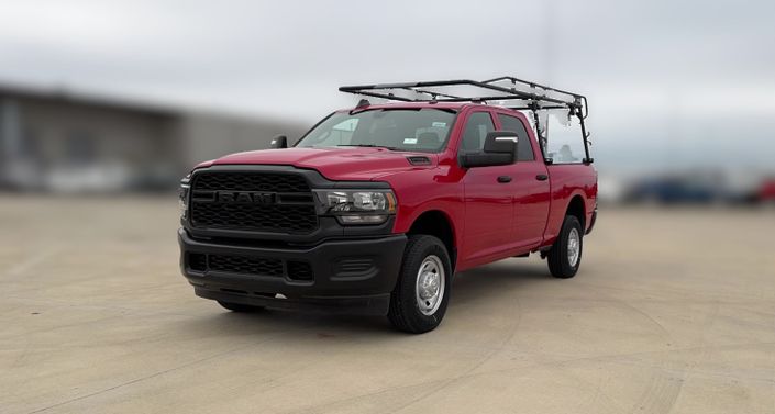 2024 RAM 2500 Tradesman -
                San Antonio, TX