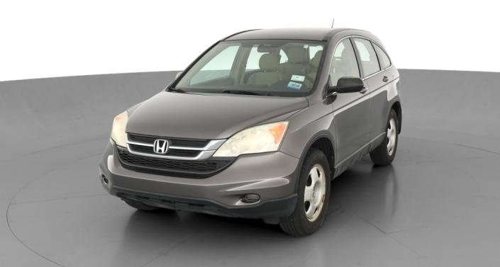 2011 Honda CR-V LX -
                Bessemer, AL