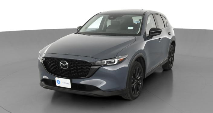 2024 Mazda CX-5 Carbon Edition -
                San Antonio, TX